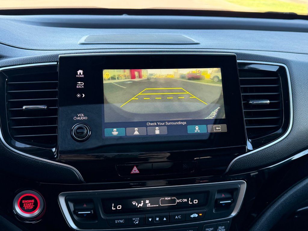 2020 Honda PILOT TOURING 7-PASSENGER in Amherst, Nova Scotia - 24 - w1024h768px