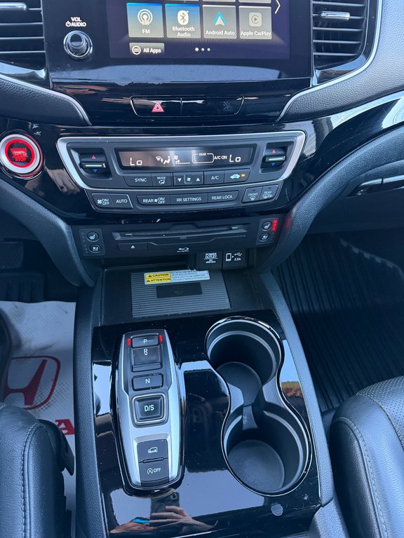 2020 Honda PILOT TOURING 7-PASSENGER in Amherst, Nova Scotia - 21 - w1024h768px