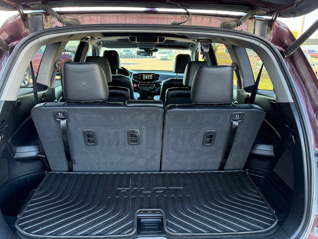 2020 Honda PILOT TOURING 7-PASSENGER in Amherst, Nova Scotia - 9 - w1024h768px