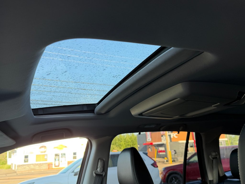 2020 Honda PILOT TOURING 7-PASSENGER in Amherst, Nova Scotia - 15 - w1024h768px