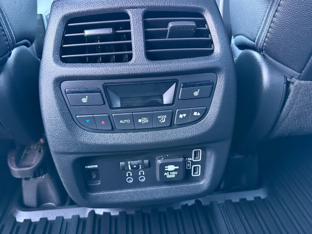 2020 Honda PILOT TOURING 7-PASSENGER in Amherst, Nova Scotia - 13 - w1024h768px