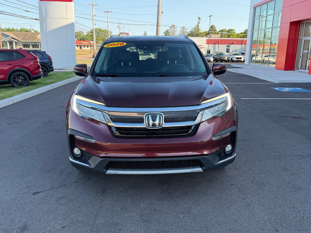 2020 Honda PILOT TOURING 7-PASSENGER in Amherst, Nova Scotia - 2 - w1024h768px
