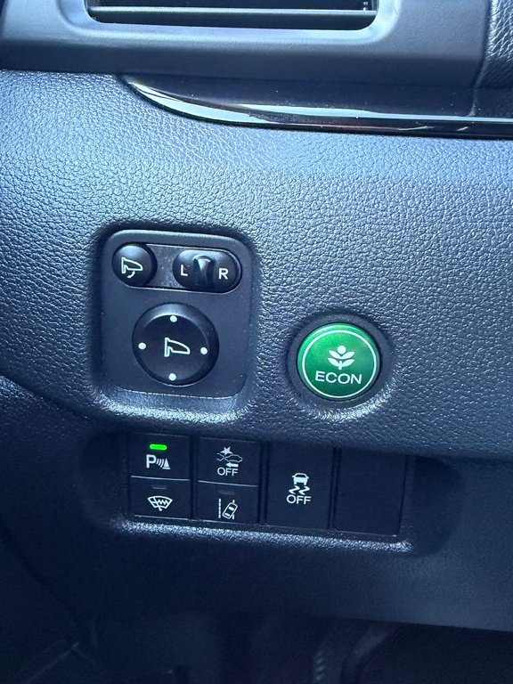 2020 Honda PILOT TOURING 7-PASSENGER in Amherst, Nova Scotia - 16 - w1024h768px
