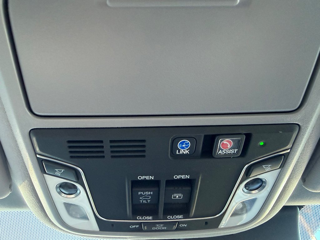 2020 Honda PILOT TOURING 7-PASSENGER in Amherst, Nova Scotia - 23 - w1024h768px