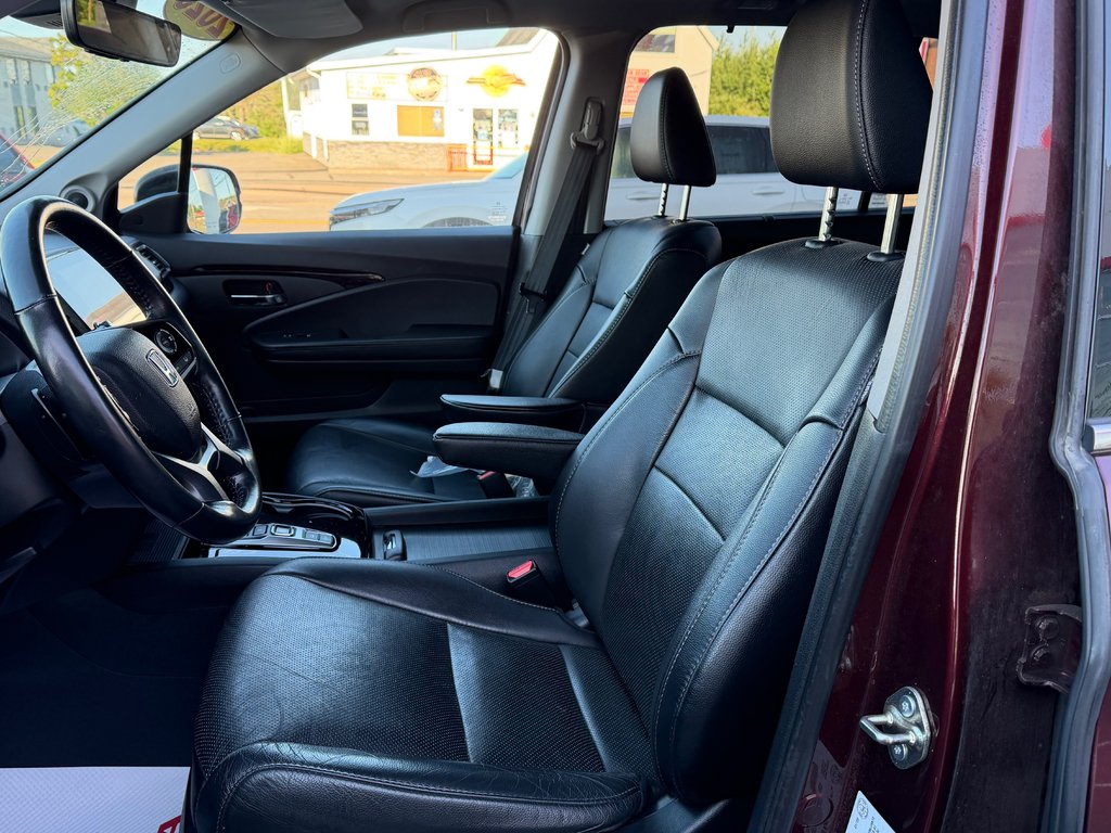 2020 Honda PILOT TOURING 7-PASSENGER in Amherst, Nova Scotia - 14 - w1024h768px