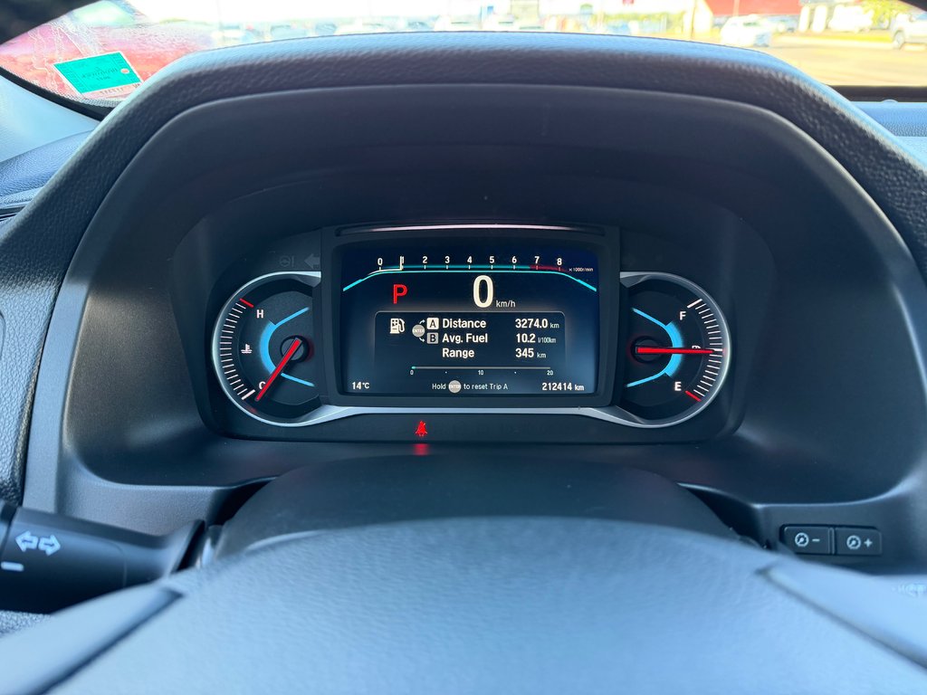 2020 Honda PILOT TOURING 7-PASSENGER in Amherst, Nova Scotia - 19 - w1024h768px