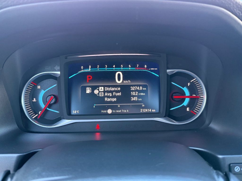 2020 Honda PILOT TOURING 7-PASSENGER in Amherst, Nova Scotia - 18 - w1024h768px