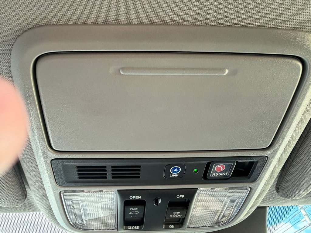 Honda PILOT TOURING 8-PASSENGER 2022 à Amherst, Nouvelle-Écosse - 21 - w1024h768px