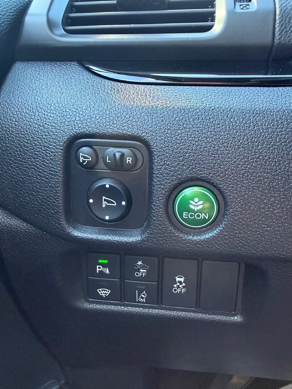 Honda PILOT TOURING 8-PASSENGER 2022 à Amherst, Nouvelle-Écosse - 15 - w1024h768px