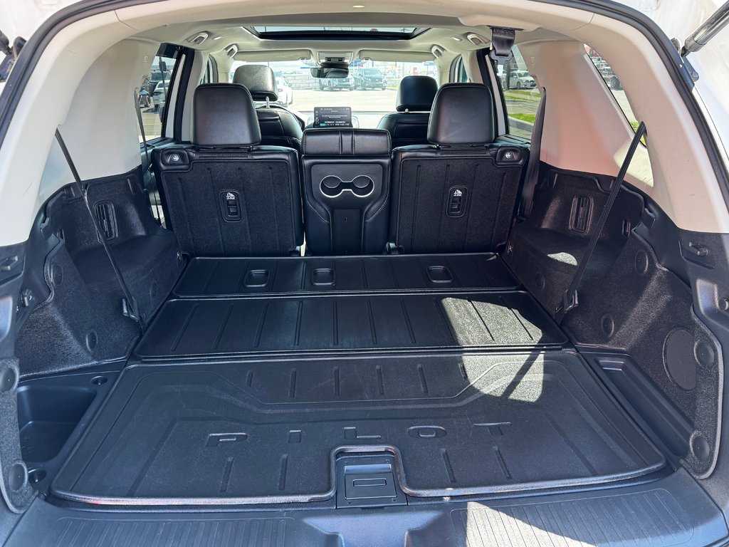 2025 Honda PILOT TOURING in Amherst, Nova Scotia - 9 - w1024h768px