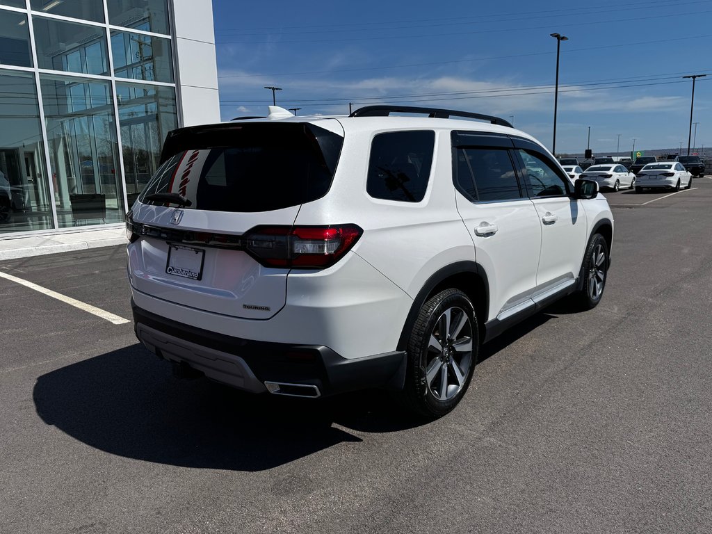 2025 Honda PILOT TOURING in Amherst, Nova Scotia - 7 - w1024h768px