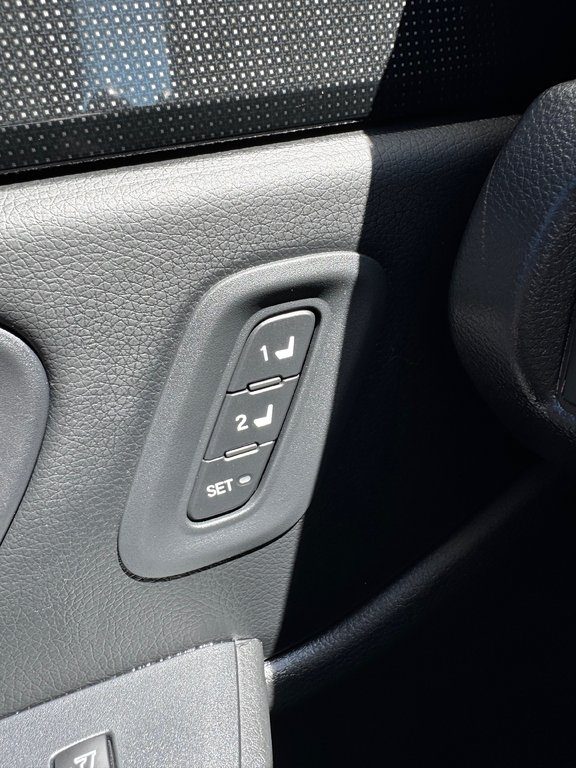 2025 Honda PILOT TOURING in Amherst, Nova Scotia - 15 - w1024h768px