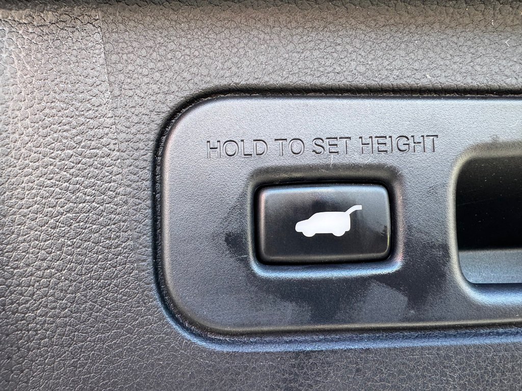 2025 Honda PILOT TOURING in Amherst, Nova Scotia - 10 - w1024h768px