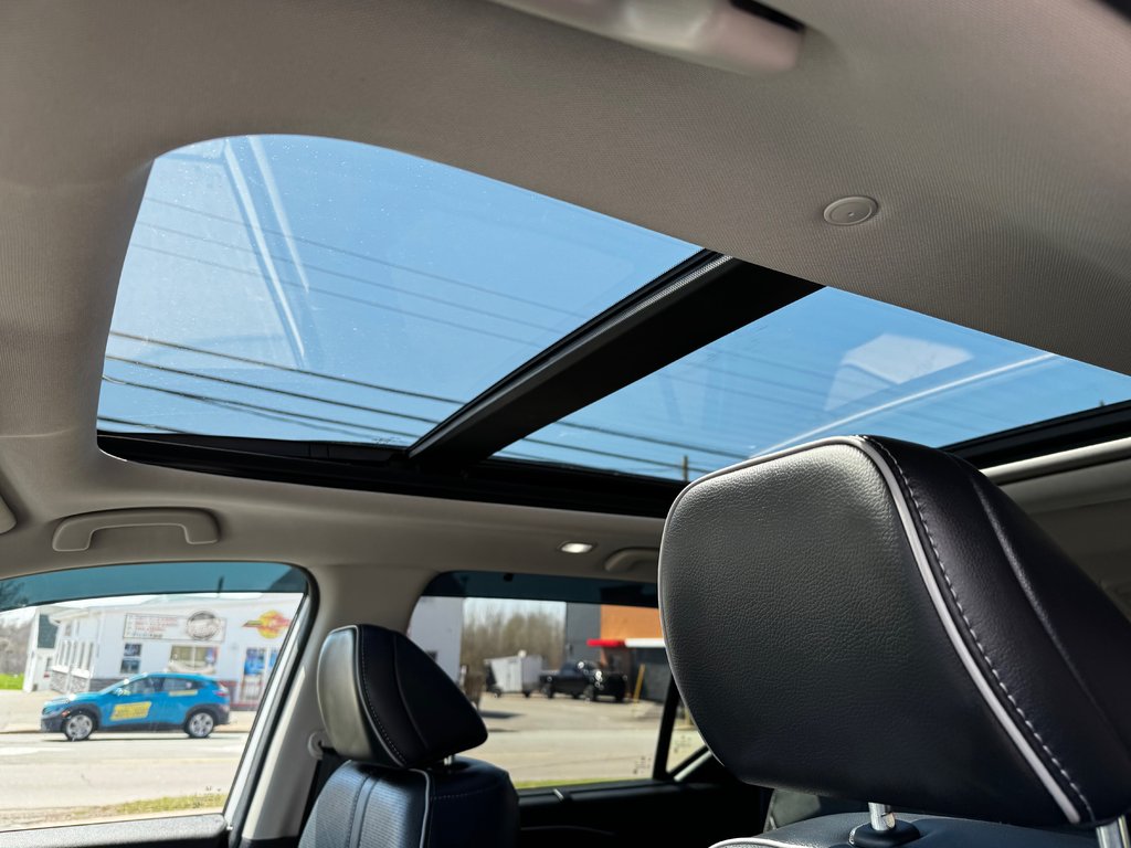 2025 Honda PILOT TOURING in Amherst, Nova Scotia - 13 - w1024h768px
