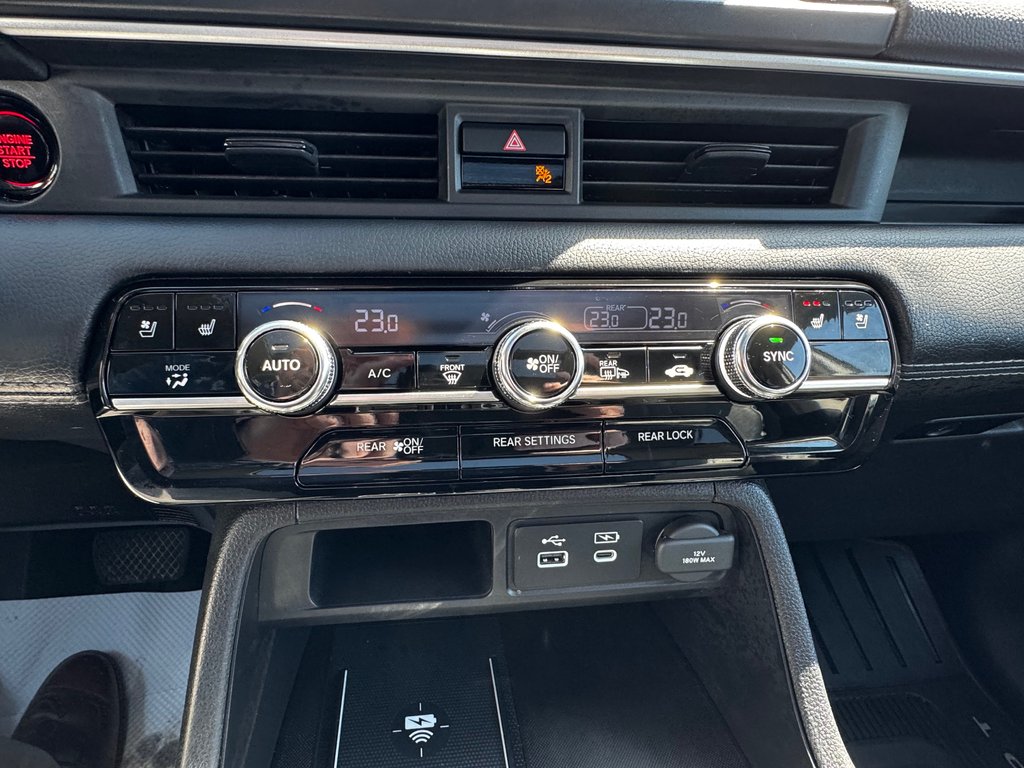 2025 Honda PILOT TOURING in Amherst, Nova Scotia - 18 - w1024h768px