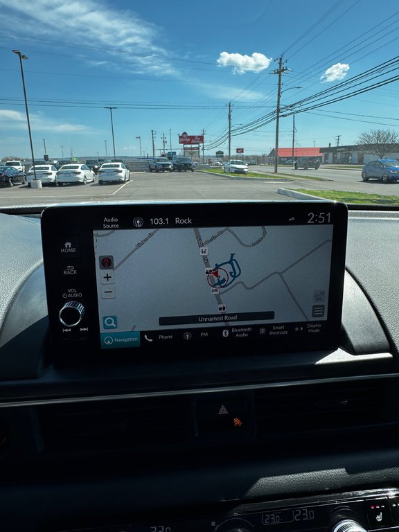 2025 Honda PILOT TOURING in Amherst, Nova Scotia - 19 - w1024h768px