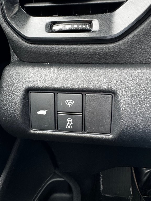 2025 Honda PILOT BLACK EDITION in Amherst, Nova Scotia - 16 - w1024h768px