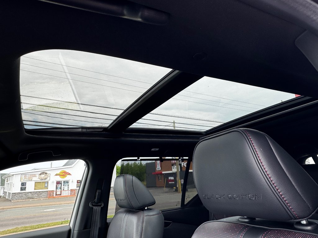 2025 Honda PILOT BLACK EDITION in Amherst, Nova Scotia - 15 - w1024h768px