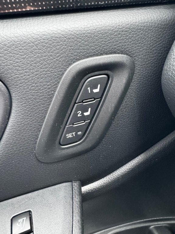 2025 Honda PILOT BLACK EDITION in Amherst, Nova Scotia - 17 - w1024h768px