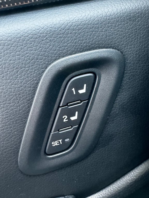 2025 Honda PILOT BLACK EDITION in Amherst, Nova Scotia - 17 - w1024h768px