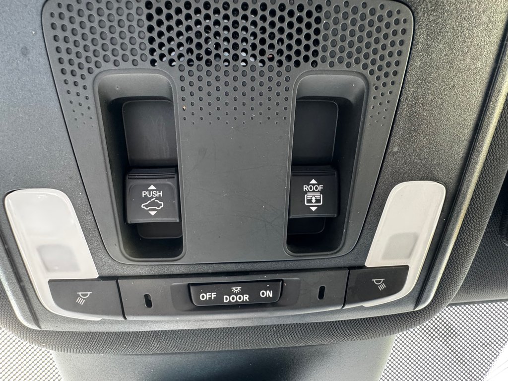 2025 Honda PILOT BLACK EDITION in Amherst, Nova Scotia - 22 - w1024h768px