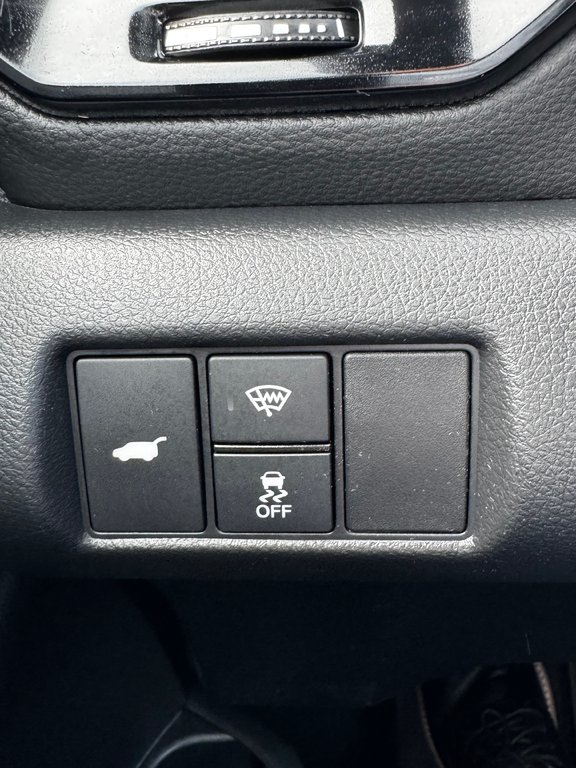 2025 Honda PILOT BLACK EDITION in Amherst, Nova Scotia - 16 - w1024h768px