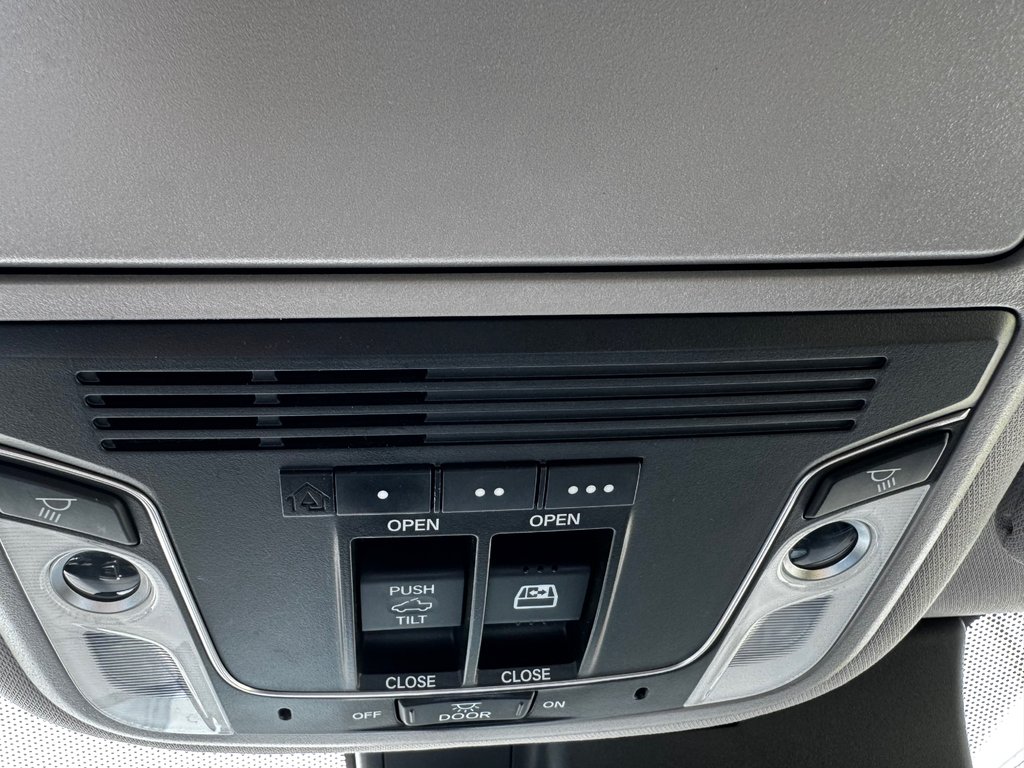 2019 Honda RIDGELINE SPORT in Amherst, Nova Scotia - 17 - w1024h768px