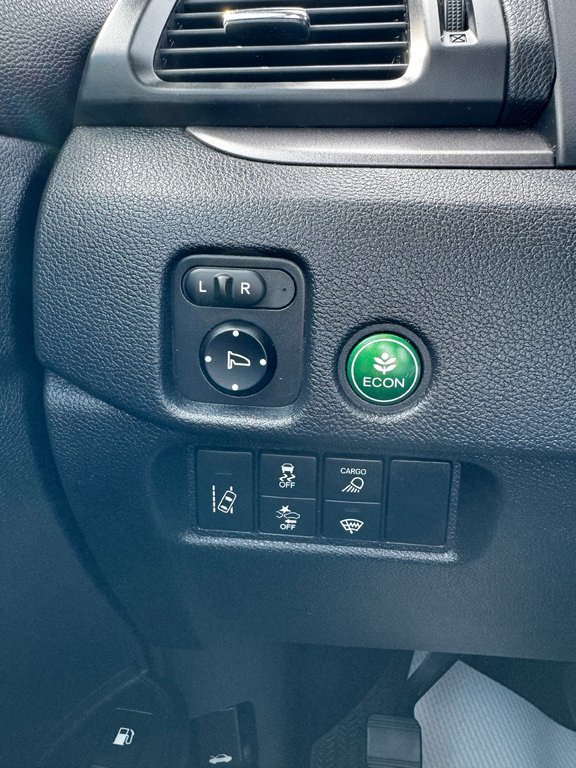 2019 Honda RIDGELINE SPORT in Amherst, Nova Scotia - 12 - w1024h768px