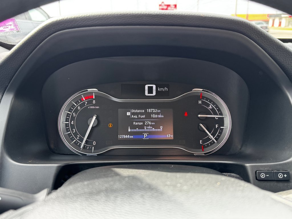 2019 Honda RIDGELINE SPORT in Amherst, Nova Scotia - 13 - w1024h768px