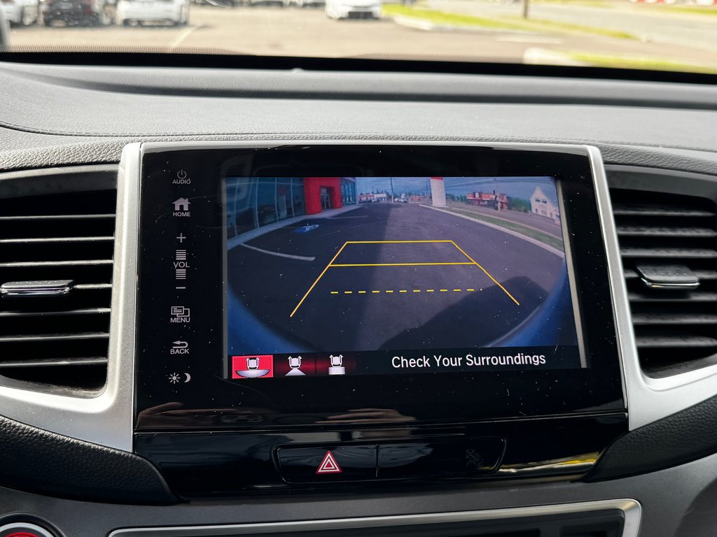 2019 Honda RIDGELINE SPORT in Amherst, Nova Scotia - 18 - w1024h768px