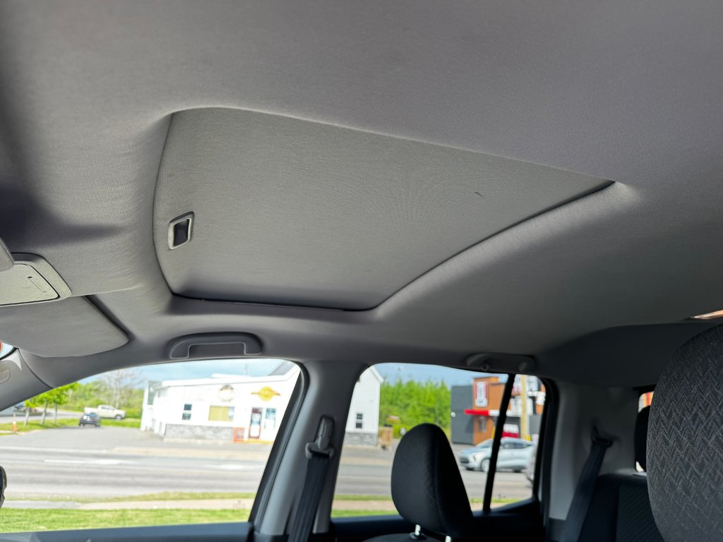 2019 Honda RIDGELINE SPORT in Amherst, Nova Scotia - 11 - w1024h768px