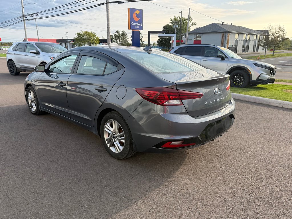 2019 Hyundai ELANTRA PREFERRED in Amherst, Nova Scotia - 6 - w1024h768px