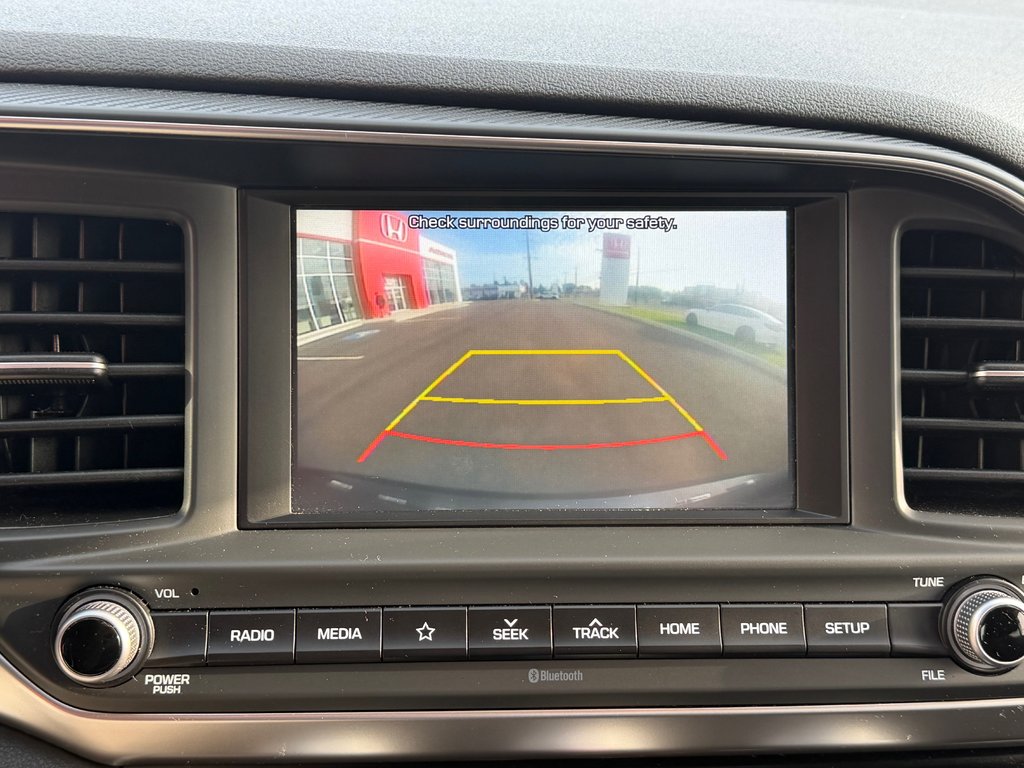 2019 Hyundai ELANTRA PREFERRED in Amherst, Nova Scotia - 16 - w1024h768px