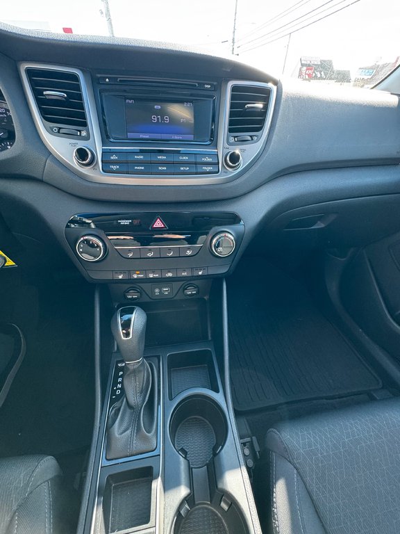 2018 Hyundai Tucson BASE in Amherst, Nova Scotia - 14 - w1024h768px