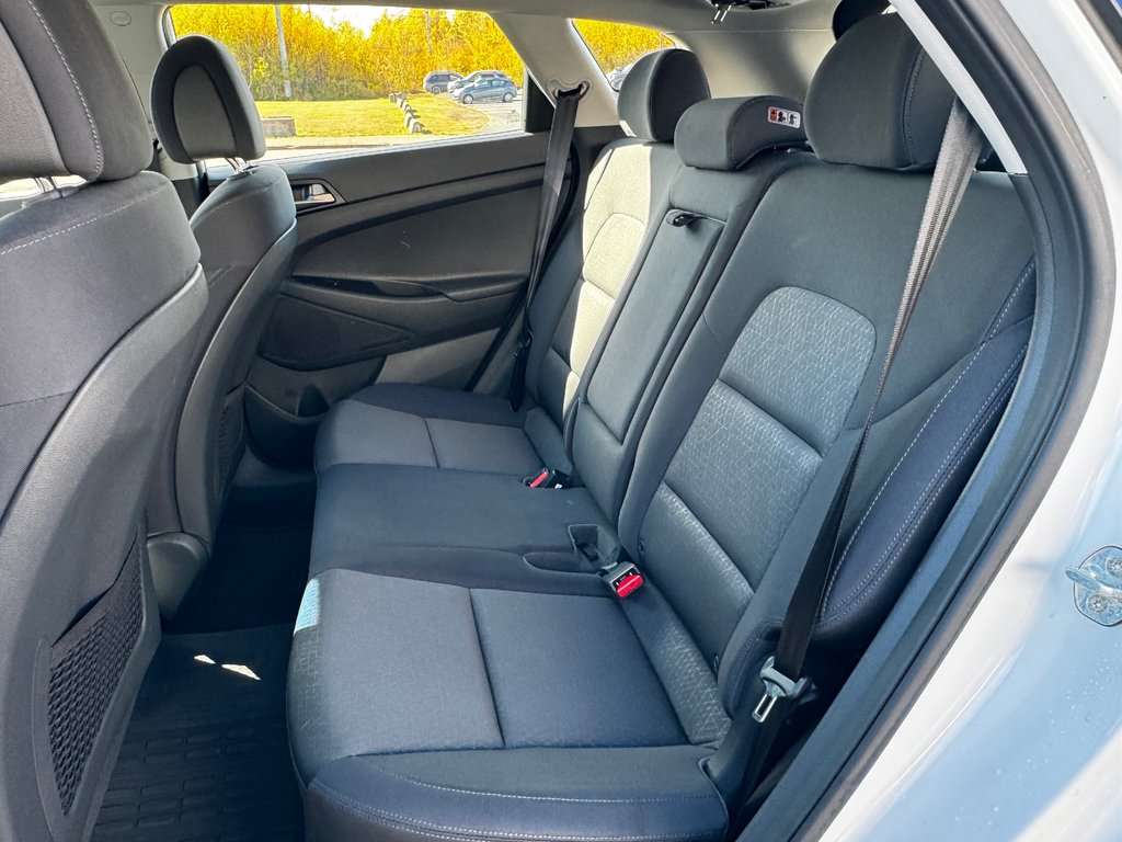 2018 Hyundai Tucson BASE in Amherst, Nova Scotia - 9 - w1024h768px