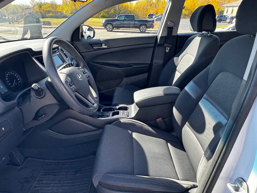 2018 Hyundai Tucson BASE in Amherst, Nova Scotia - 11 - w1024h768px