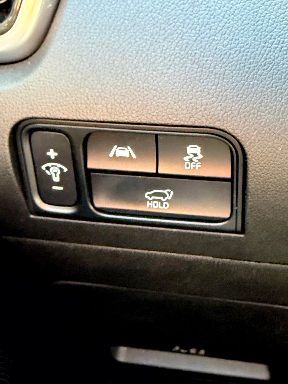 2022 Kia SORENTO SX in Amherst, Nova Scotia - 15 - w1024h768px