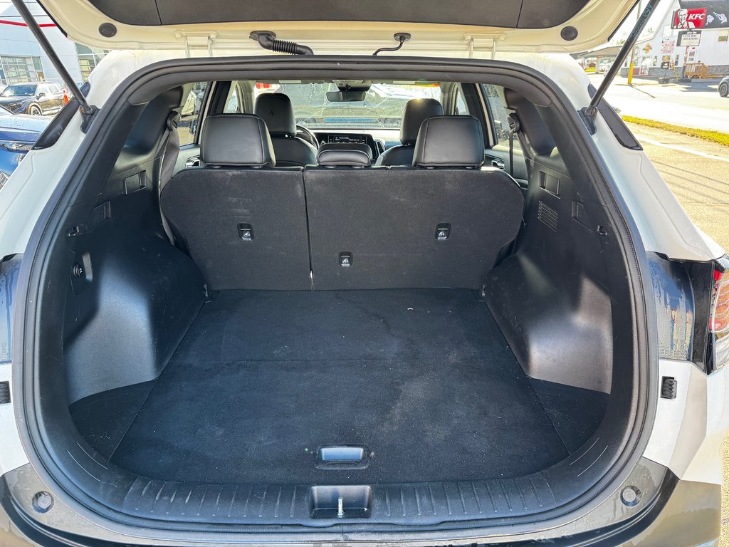 2023 Kia Sportage X-Line in Amherst, Nova Scotia - 9 - w1024h768px