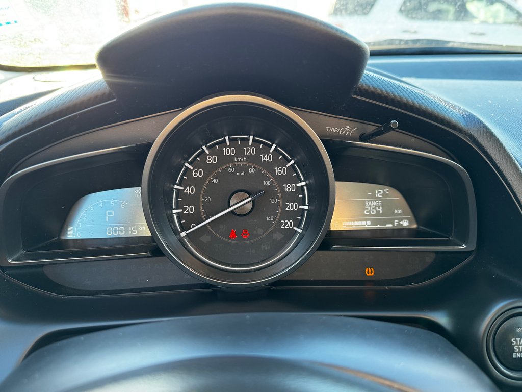 Mazda CX-3 GS 2022 à Amherst, Nouvelle-Écosse - 11 - w1024h768px