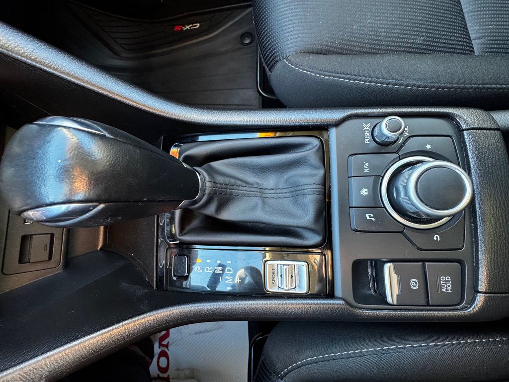 Mazda CX-3 GS 2022 à Amherst, Nouvelle-Écosse - 13 - w1024h768px