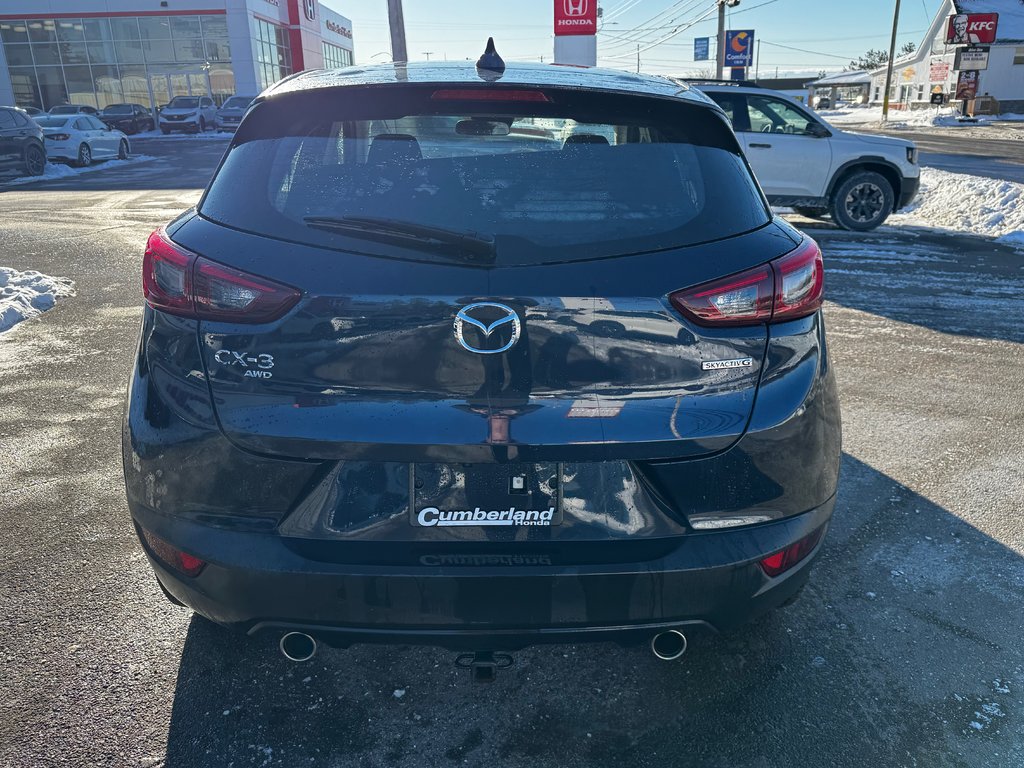 Mazda CX-3 GS 2022 à Amherst, Nouvelle-Écosse - 8 - w1024h768px
