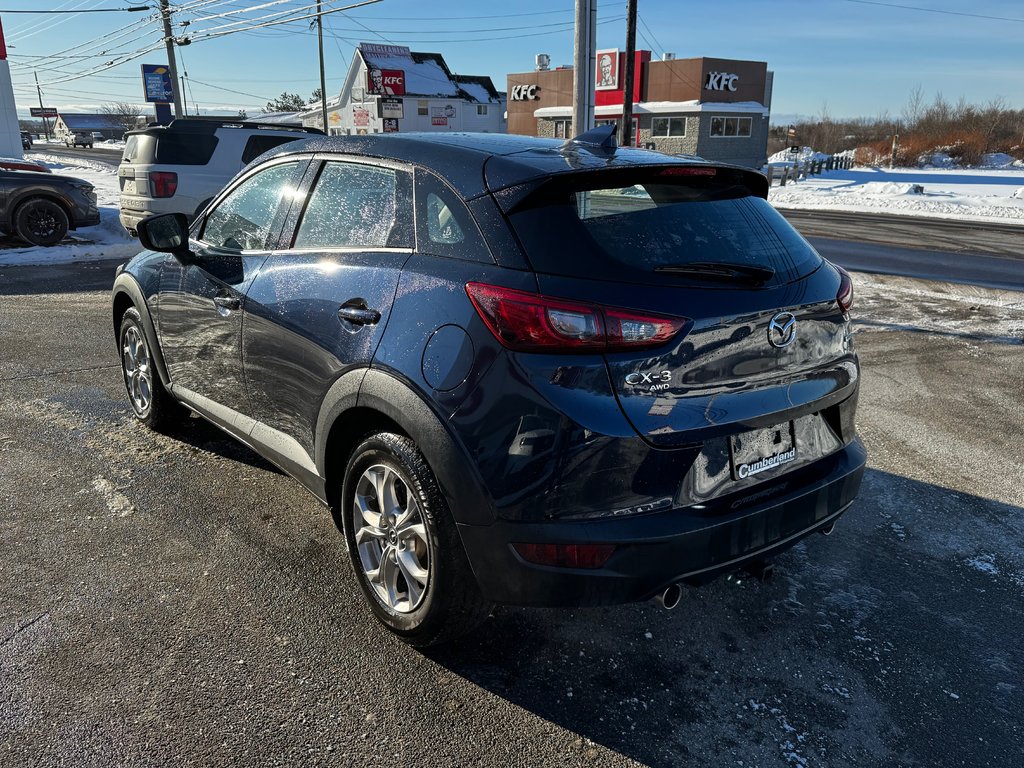 Mazda CX-3 GS 2022 à Amherst, Nouvelle-Écosse - 6 - w1024h768px