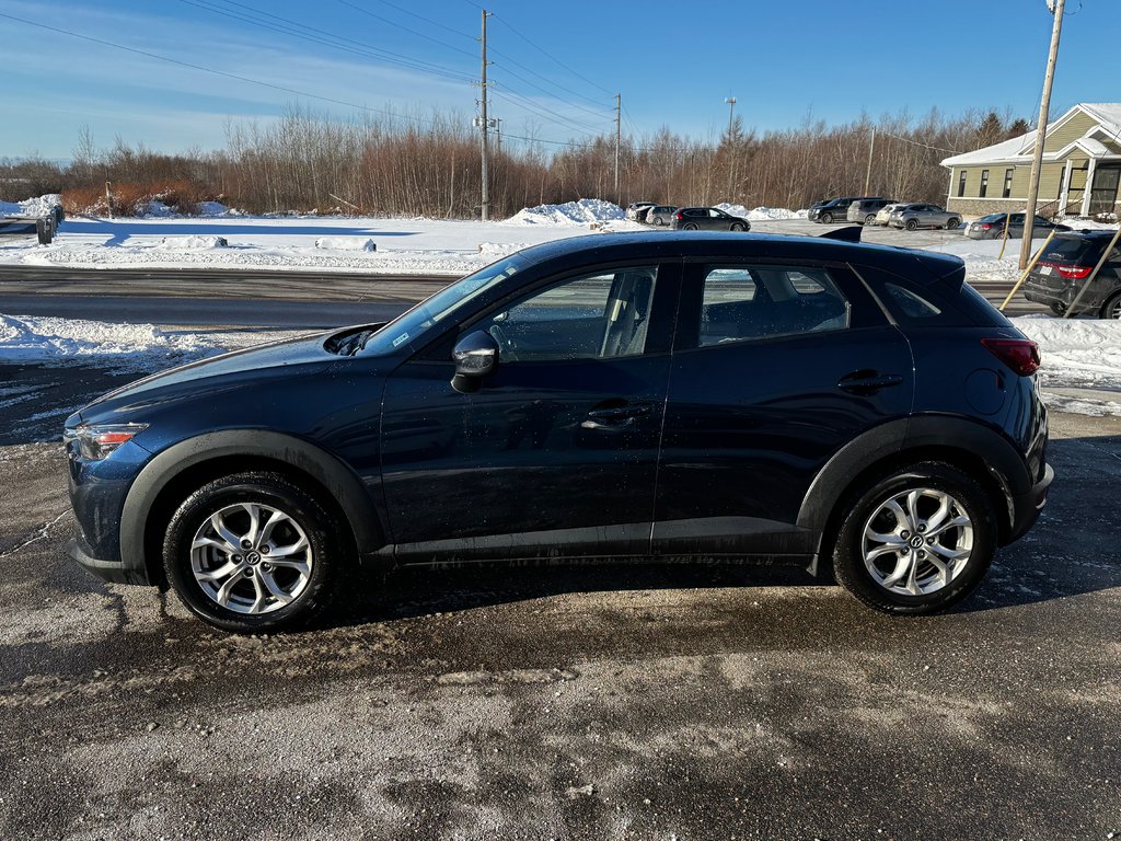 Mazda CX-3 GS 2022 à Amherst, Nouvelle-Écosse - 5 - w1024h768px