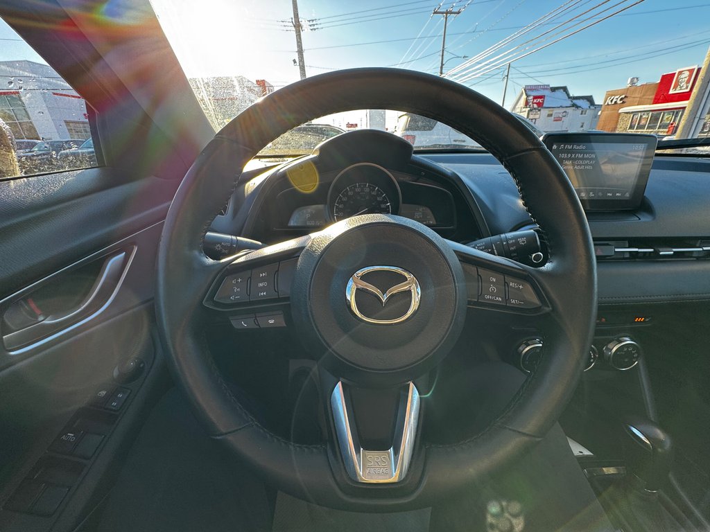 Mazda CX-3 GS 2022 à Amherst, Nouvelle-Écosse - 12 - w1024h768px