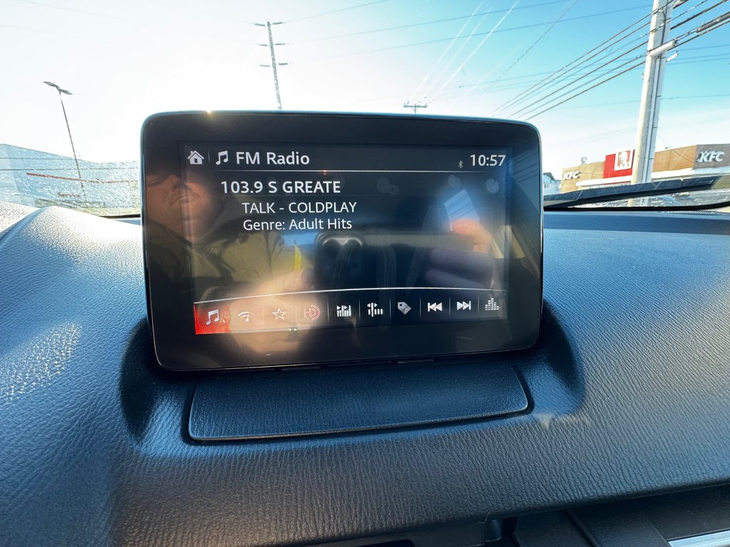 Mazda CX-3 GS 2022 à Amherst, Nouvelle-Écosse - 15 - w1024h768px