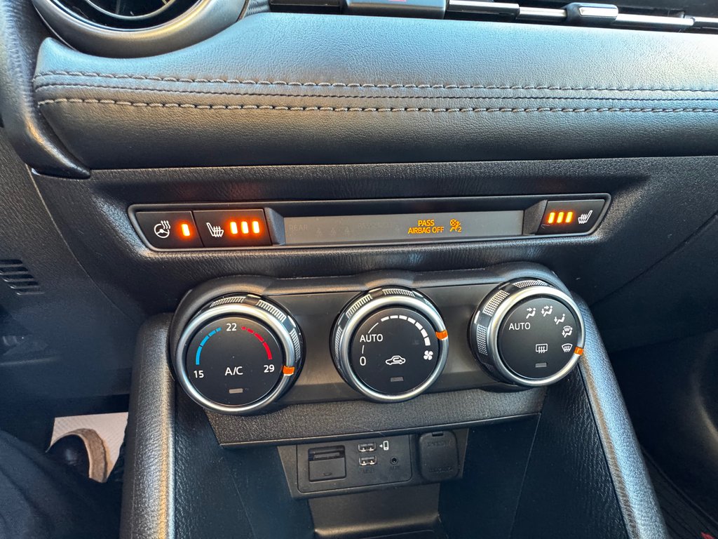 Mazda CX-3 GS 2022 à Amherst, Nouvelle-Écosse - 14 - w1024h768px