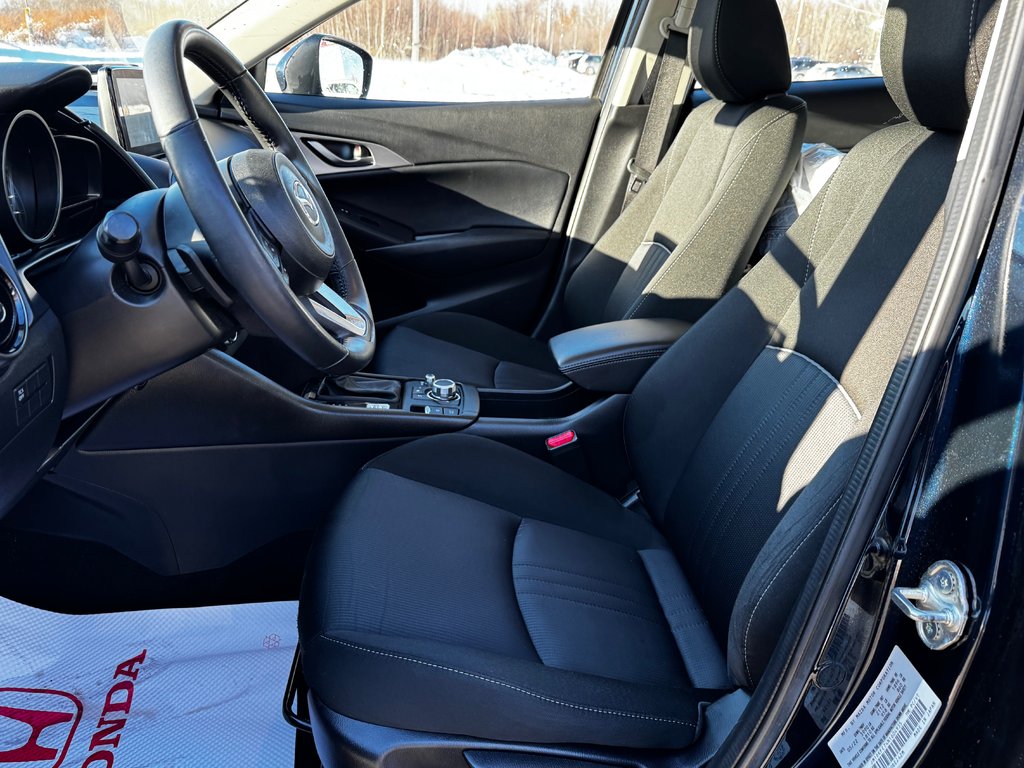 Mazda CX-3 GS 2022 à Amherst, Nouvelle-Écosse - 10 - w1024h768px