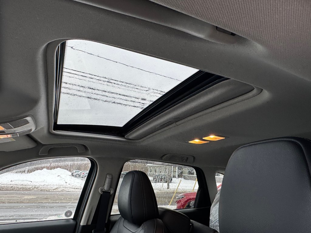 2021 Mazda CX-5 GT in Amherst, Nova Scotia - 11 - w1024h768px