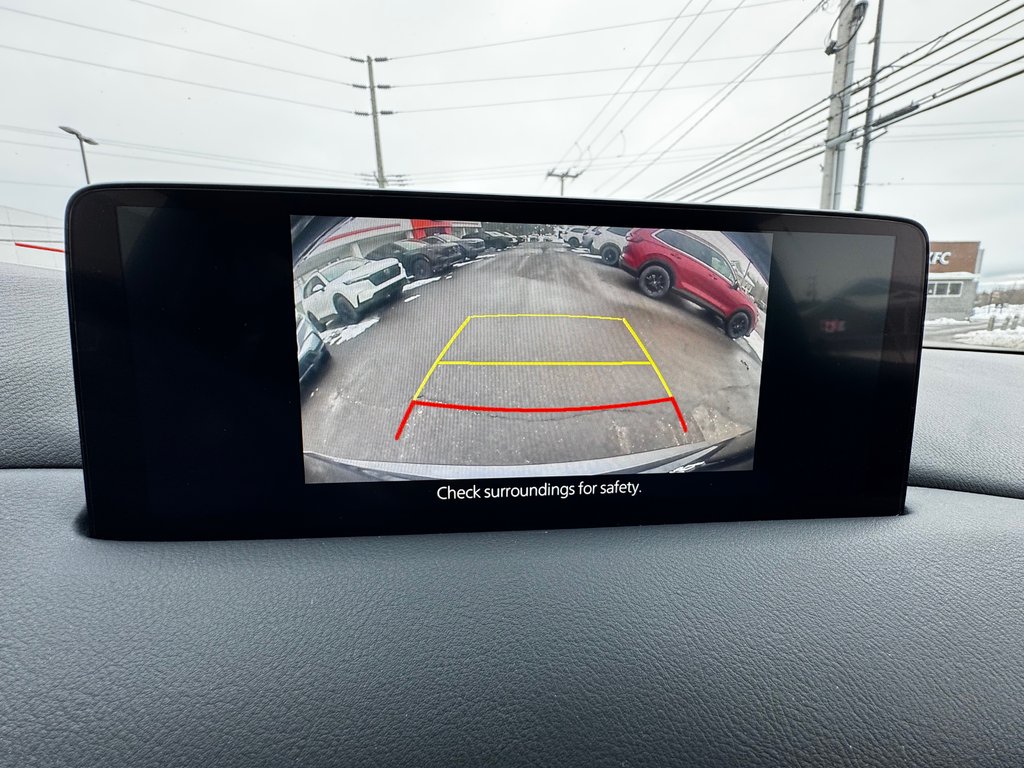 2021 Mazda CX-5 GT in Amherst, Nova Scotia - 19 - w1024h768px