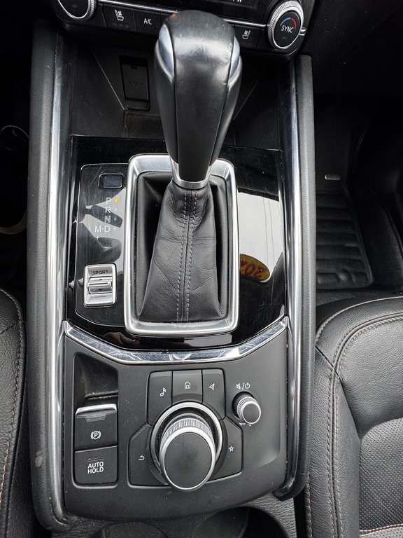 2021 Mazda CX-5 GT in Amherst, Nova Scotia - 15 - w1024h768px